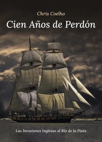 Cover of Cien Años de Perdón